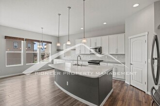 5575 Tonbridge Pl in Colorado Springs, CO - Building Photo - Building Photo