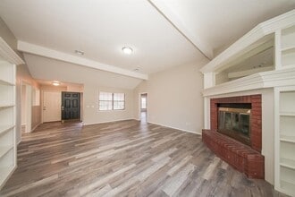 11901 Blue Moon Ave in Oklahoma City, OK - Building Photo - Building Photo