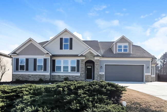 property at 152 Colson Dr