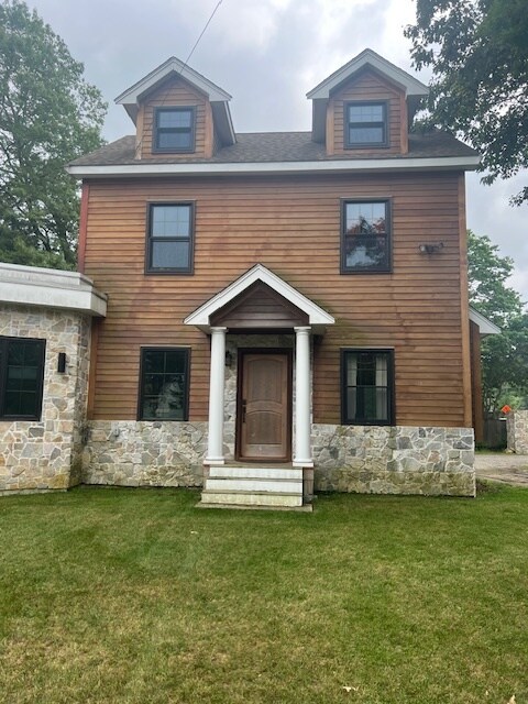 1 Rustic Rd, Unit 1 in East Walpole, MA - Building Photo