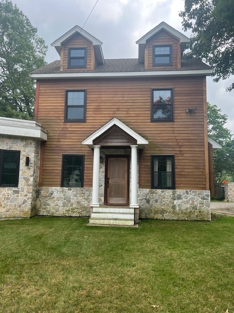 1 Rustic Rd, Unit 1
