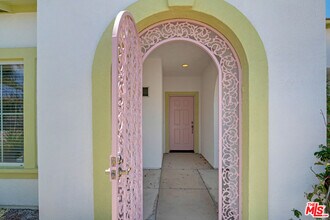 3811 Eastgate N Rd in Palm Springs, CA - Building Photo - Building Photo