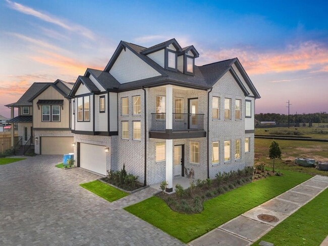 property at 1310 Shaded Rock Dr