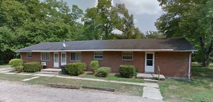 1600-1604 Dewitt Dr in Dayton, OH - Building Photo - Building Photo