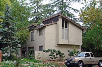 2421 E St in Sacramento, CA - Building Photo - Building Photo