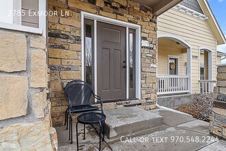 2785 Exmoor Ln in Fort Collins, CO - Building Photo - Building Photo