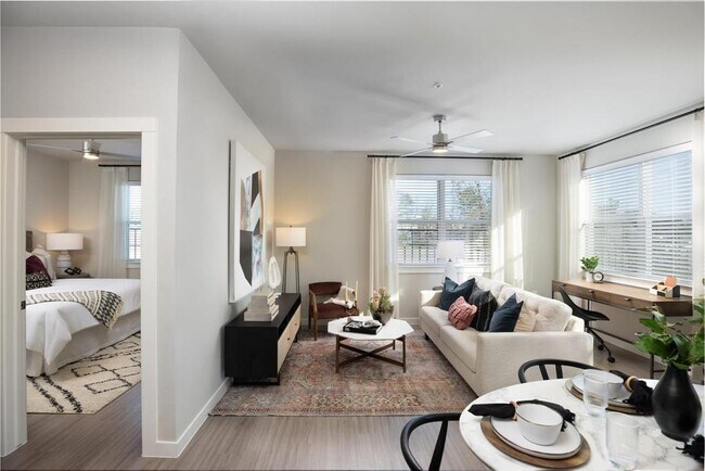 property at 22103 Gosling Rd