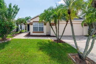 1714 Snaresbrook Way in Orlando, FL - Building Photo
