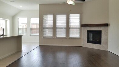 6132 Halton Dr. in Celina, TX - Building Photo - Building Photo