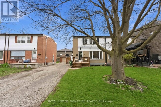 property at 32 Althea Rd