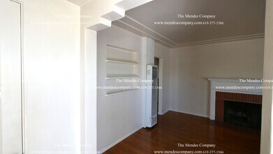 3130 Emerson St in San Diego, CA - Building Photo - Building Photo
