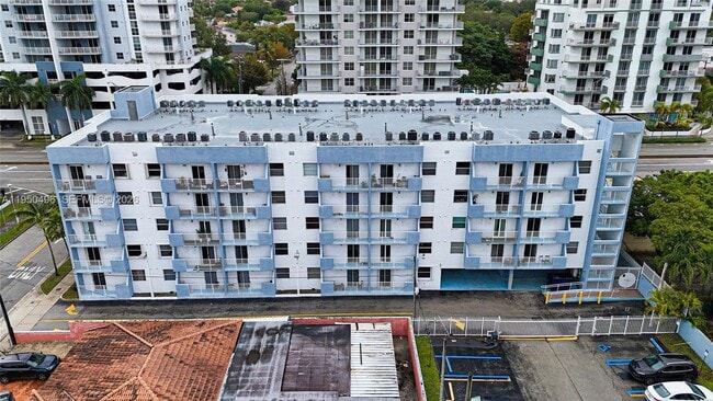 property at 2575 SW 27th Ave