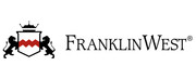 Property Management Company Logo Franklin West