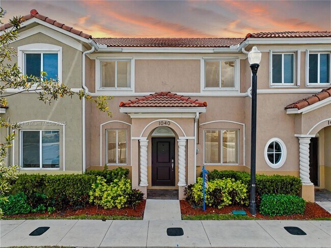 property at 1040 SE 24th Ave
