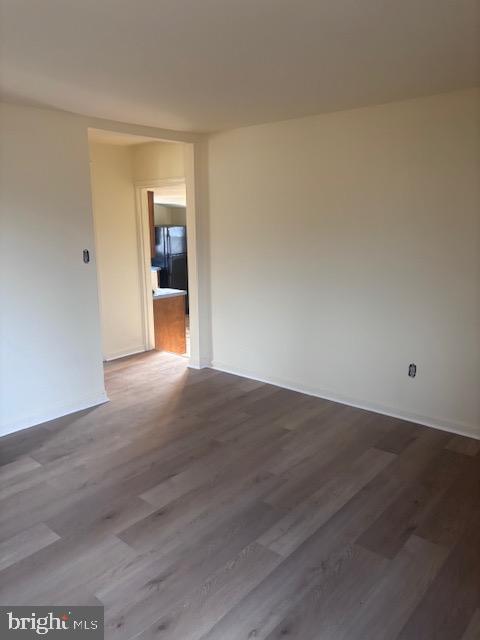 property at 1322 Red Hill Rd