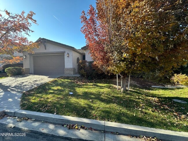 13755 Seabiscuit Dr in Reno, NV - Building Photo - Building Photo