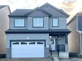 2036-2208 208 Street NW in Edmonton, AB - Building Photo