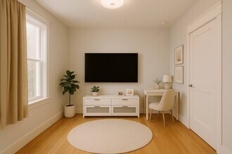 326 Chelsea St in Boston, MA - Building Photo - Building Photo