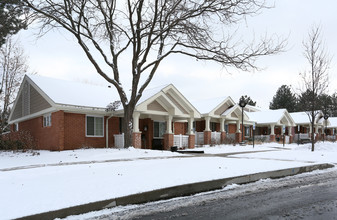 Dorothy O. Jackson Terrace in Akron, OH - Building Photo - Building Photo