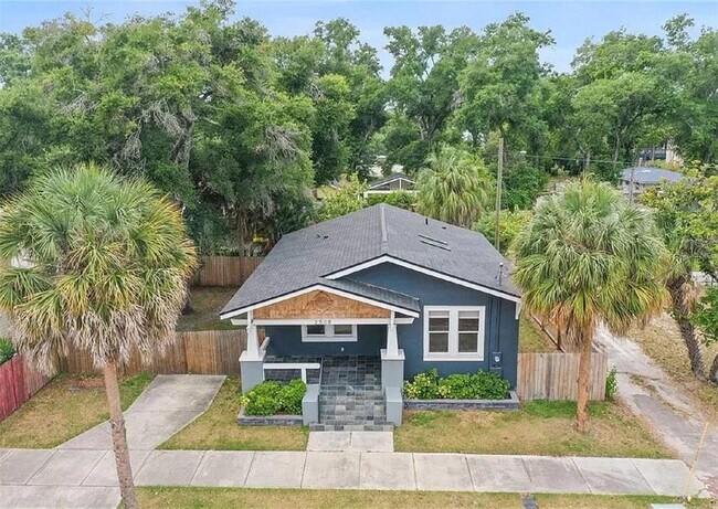 2508 N Ola Ave in Tampa, FL - Building Photo - Building Photo