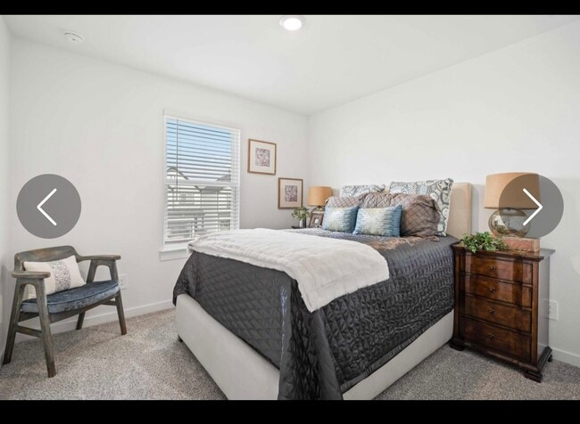 property at 2837 Lisburn Ter Ln