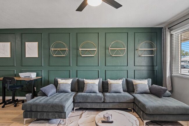 4127 W Wilshire Dr in Phoenix, AZ - Building Photo - Building Photo