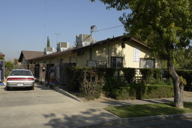 1865-1877 Grove Ave in Atwater, CA - Building Photo - Building Photo