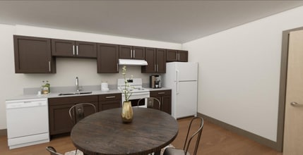 Flourish on Rainier in Seattle, WA - Building Photo - Building Photo