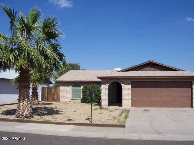 property at 9130 W Cameron Dr