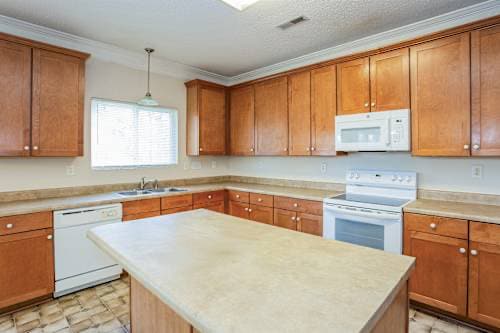 14018 Riding Hill Ave in Charlotte, NC - Foto de edificio - Building Photo