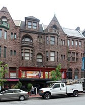 1309-1317 N Charles St in Baltimore, MD - Building Photo