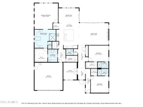 13020 E De la O Rd in Scottsdale, AZ - Building Photo - Building Photo