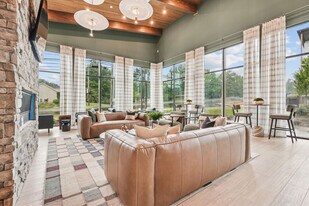 Frazier at Mallard Creek in Charlotte, NC - Building Photo