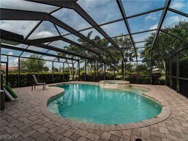 20311 Rookery Dr in Estero, FL - Building Photo