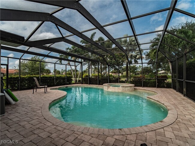 20311 Rookery Dr in Estero, FL - Building Photo - Building Photo