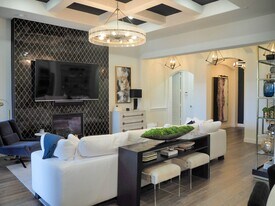 1310 Sunflower Ave in Bartonville, TX - Building Photo