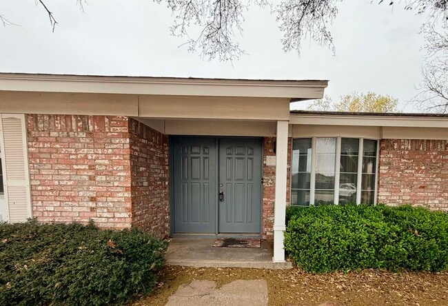 3512 Fairway Blvd in Wichita Falls, TX - Building Photo - Building Photo