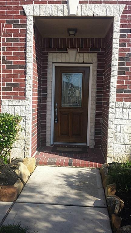 4023 Windmill Creek Dr in Richmond, TX - Building Photo - Building Photo