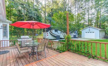 2724 Quail Point Dr in Raleigh, NC - Building Photo - Building Photo