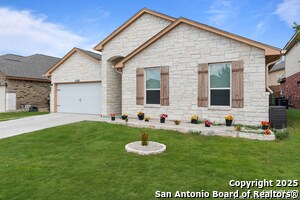 11323 Begonia rock in San Antonio, TX - Building Photo - Building Photo