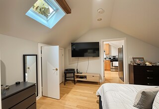 21 Chestnut Hill Ave, Unit 3 in Boston, MA - Building Photo - Building Photo