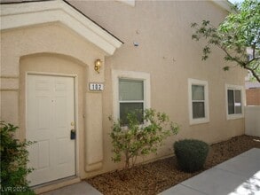 9329 Square Dance Pl in Las Vegas, NV - Building Photo - Building Photo