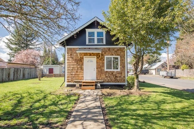 property at 1339 NE Logan St