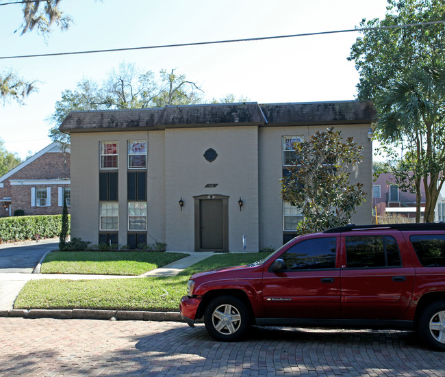 416 E Harwood St in Orlando, FL - Building Photo - Building Photo