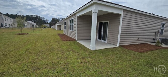 116 Windrush Pnes in Pooler, GA - Building Photo - Building Photo
