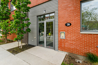 70 Saint-Ferdinand Rue in Montréal, QC - Building Photo - Building Photo