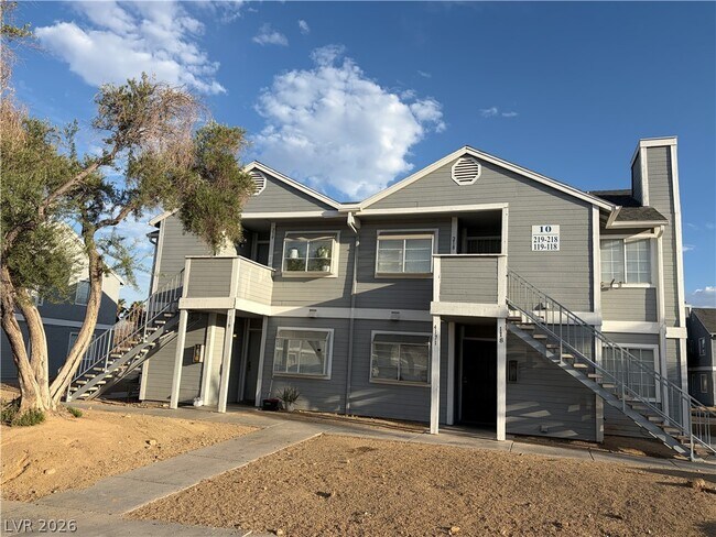 property at 4171 Terrestrial Dr