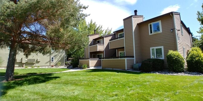property at 7680 Bluestone Dr