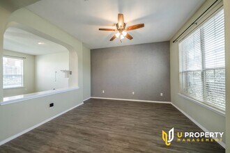 3501 Aldersyde Dr in Fort Worth, TX - Foto de edificio - Building Photo