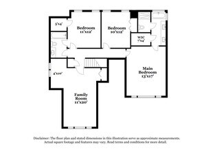 4708 Easthampton Dr in Raleigh, NC - Building Photo - Building Photo